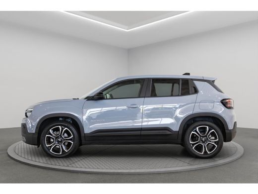 Jeep Avenger 1.2 e-Hybrid Altitude | Tot 8 Jaar Garantie | Navigatie | Elektrische Achterklep | Camera | Keyle... ActivLease financial lease