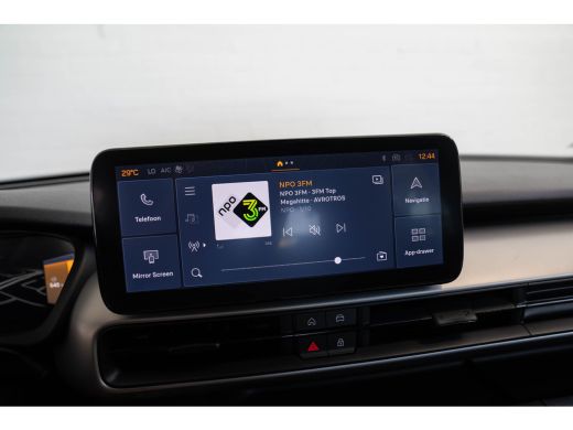 Jeep Avenger 1.2 e-Hybrid Altitude | Tot 8 Jaar Garantie | Navigatie | Elektrische Achterklep | Camera | Keyle... ActivLease financial lease