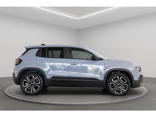 Jeep Avenger 1.2 e-Hybrid Altitude | Tot 8 Jaar Garantie | Navigatie | Elektrische Achterklep | Camera | Keyle... ActivLease financial lease