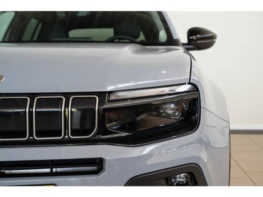 Jeep Avenger 1.2 e-Hybrid Altitude | Tot 8 Jaar Garantie | Navigatie | Elektrische Achterklep | Camera | Keyle... ActivLease financial lease