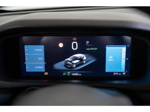 Jeep Avenger Summit 54 kWh | SOH 97% | Camera | Apple Carplay & Android Auto | Climate Controle | Keyless | Pa... ActivLease financial lease