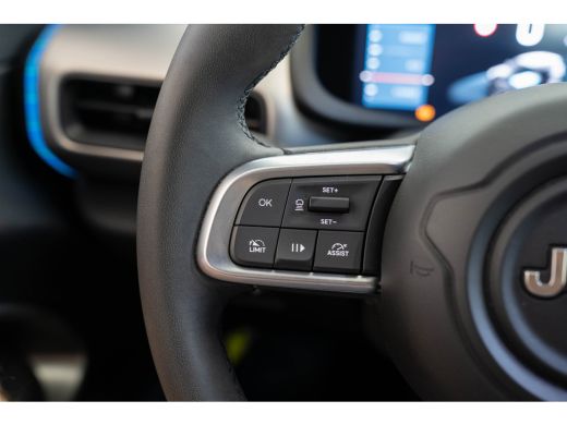 Jeep Avenger Summit 54 kWh | SOH 97% | Camera | Apple Carplay & Android Auto | Climate Controle | Keyless | Pa... ActivLease financial lease