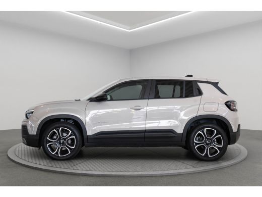 Jeep Avenger Summit 54 kWh | SOH 97% | Camera | Apple Carplay & Android Auto | Climate Controle | Keyless | Pa... ActivLease financial lease