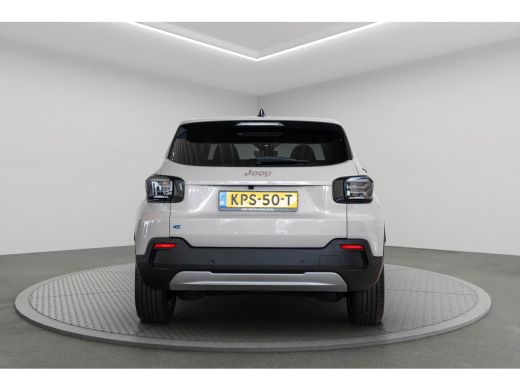 Jeep Avenger Summit 54 kWh | SOH 97% | Camera | Apple Carplay & Android Auto | Climate Controle | Keyless | Pa... ActivLease financial lease
