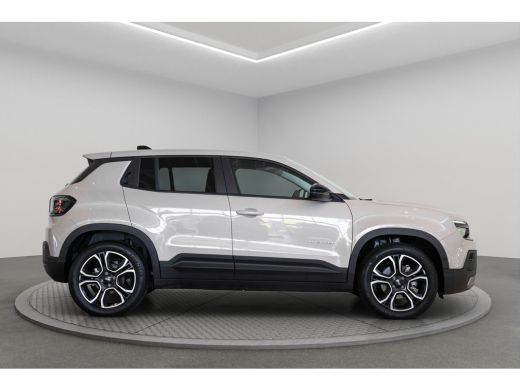 Jeep Avenger Summit 54 kWh | SOH 97% | Camera | Apple Carplay & Android Auto | Climate Controle | Keyless | Pa... ActivLease financial lease