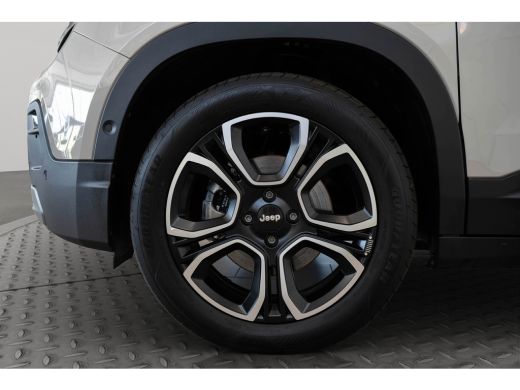 Jeep Avenger Summit 54 kWh | SOH 97% | Camera | Apple Carplay & Android Auto | Climate Controle | Keyless | Pa... ActivLease financial lease