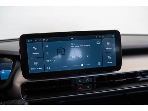 Jeep Avenger Summit 54 kWh | SOH 97% | Apple Carplay & Android Auto | Camera | Parkeersensoren | Climate Contr... ActivLease financial lease