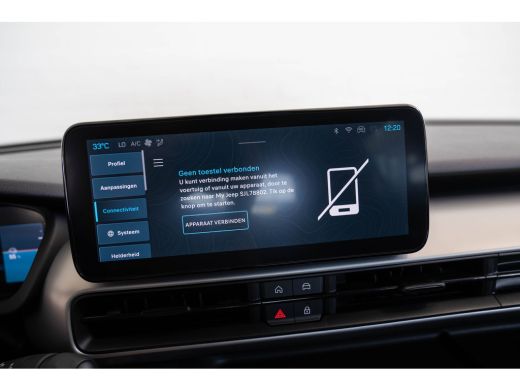 Jeep Avenger Summit 54 kWh | SOH 97% | Apple Carplay & Android Auto | Camera | Parkeersensoren | Climate Contr... ActivLease financial lease