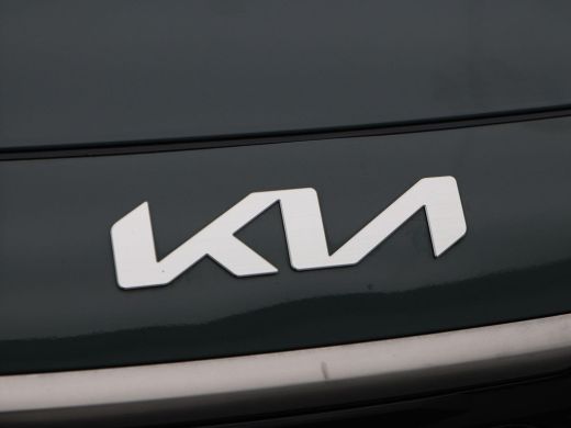 Kia Niro EV ComfortLine 64.8 kWh 204 Pk | Trekhaak | Adaptive Cruise | Stoel/Stuurverwarming | Camera | CarPl... ActivLease financial lease