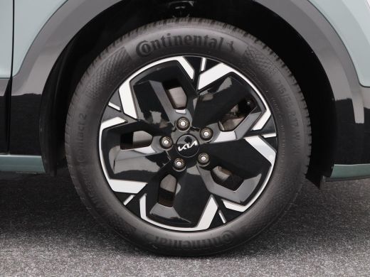 Kia Niro EV ComfortLine 64.8 kWh 204 Pk | Trekhaak | Adaptive Cruise | Stoel/Stuurverwarming | Camera | CarPl... ActivLease financial lease