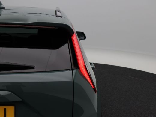 Kia Niro EV ComfortLine 64.8 kWh 204 Pk | Trekhaak | Adaptive Cruise | Stoel/Stuurverwarming | Camera | CarPl... ActivLease financial lease