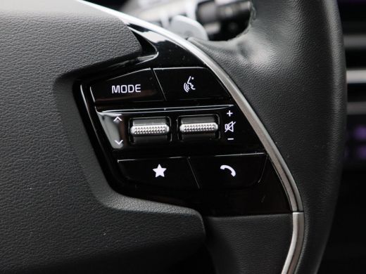 Kia Niro EV ComfortLine 64.8 kWh 204 Pk | Trekhaak | Adaptive Cruise | Stoel/Stuurverwarming | Camera | CarPl... ActivLease financial lease