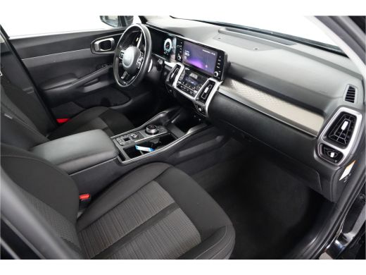 Kia Sorento 1.6 T-GDI 4WD 265 pk PHEV | SOH 100% | 7 pers | Apple/Android | Camera | ActivLease financial lease
