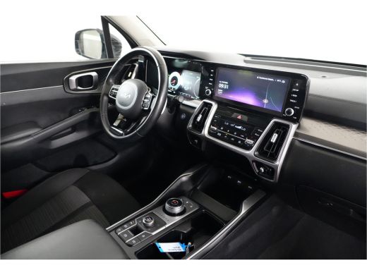 Kia Sorento 1.6 T-GDI 4WD 265 pk PHEV | SOH 100% | 7 pers | Apple/Android | Camera | ActivLease financial lease
