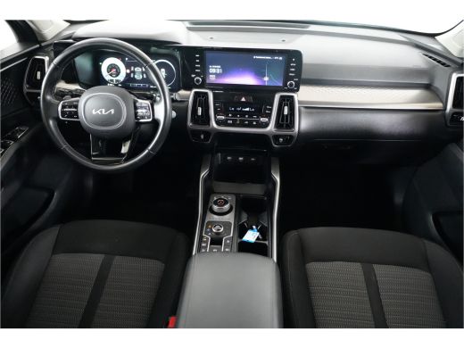 Kia Sorento 1.6 T-GDI 4WD 265 pk PHEV | SOH 100% | 7 pers | Apple/Android | Camera | ActivLease financial lease