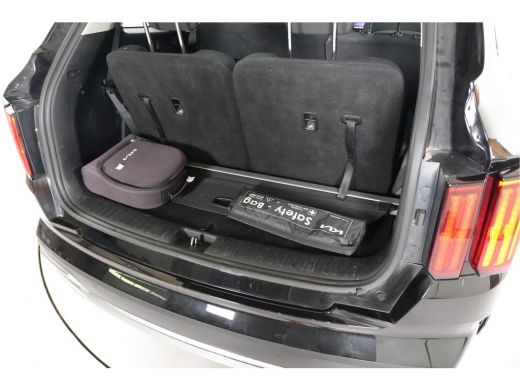 Kia Sorento 1.6 T-GDI 4WD 265 pk PHEV | SOH 100% | 7 pers | Apple/Android | Camera | ActivLease financial lease