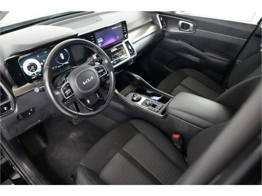 Kia Sorento 1.6 T-GDI 4WD 265 pk PHEV | SOH 100% | 7 pers | Apple/Android | Camera | ActivLease financial lease