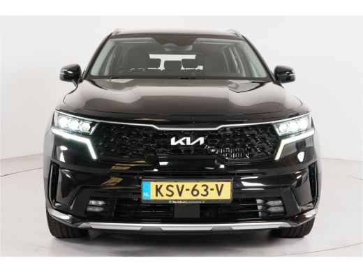 Kia Sorento 1.6 T-GDI 4WD 265 pk PHEV | SOH 100% | 7 pers | Apple/Android | Camera | ActivLease financial lease