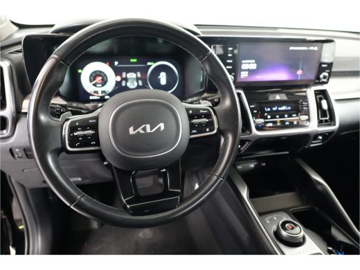 Kia Sorento 1.6 T-GDI 4WD 265 pk PHEV | SOH 100% | 7 pers | Apple/Android | Camera | ActivLease financial lease