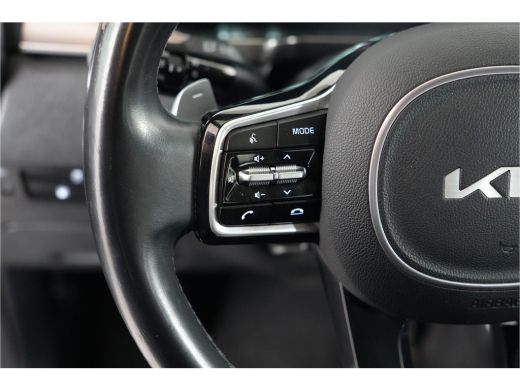 Kia Sorento 1.6 T-GDI 4WD 265 pk PHEV | SOH 100% | 7 pers | Apple/Android | Camera | ActivLease financial lease
