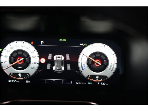 Kia Sorento 1.6 T-GDI 4WD 265 pk PHEV | SOH 100% | 7 pers | Apple/Android | Camera | ActivLease financial lease