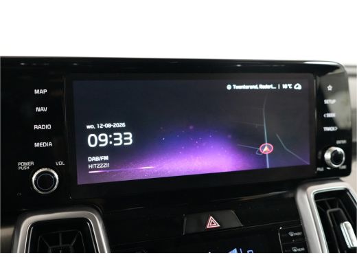 Kia Sorento 1.6 T-GDI 4WD 265 pk PHEV | SOH 100% | 7 pers | Apple/Android | Camera | ActivLease financial lease