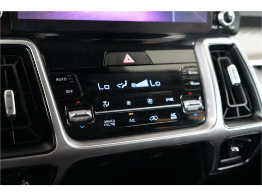 Kia Sorento 1.6 T-GDI 4WD 265 pk PHEV | SOH 100% | 7 pers | Apple/Android | Camera | ActivLease financial lease
