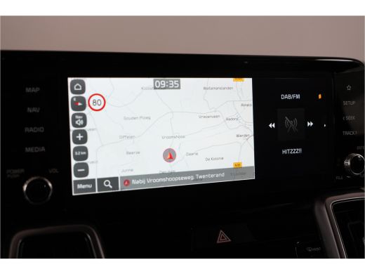 Kia Sorento 1.6 T-GDI 4WD 265 pk PHEV | SOH 100% | 7 pers | Apple/Android | Camera | ActivLease financial lease