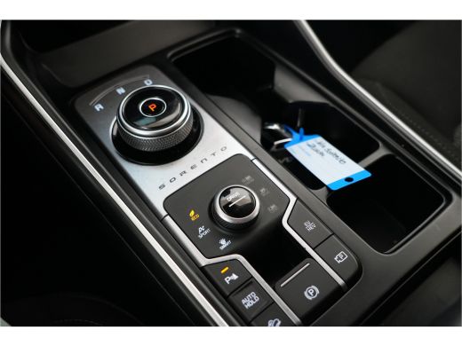 Kia Sorento 1.6 T-GDI 4WD 265 pk PHEV | SOH 100% | 7 pers | Apple/Android | Camera | ActivLease financial lease