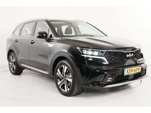 Kia Sorento 1.6 T-GDI 4WD 265 pk PHEV | SOH 100% | 7 pers | Apple/Android | Camera | ActivLease financial lease