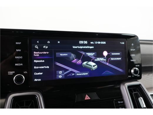 Kia Sorento 1.6 T-GDI 4WD 265 pk PHEV | SOH 100% | 7 pers | Apple/Android | Camera | ActivLease financial lease