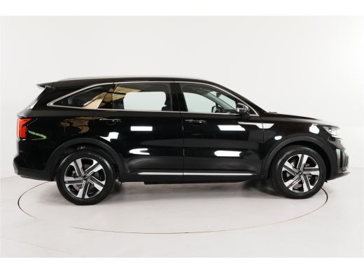 Kia Sorento 1.6 T-GDI 4WD 265 pk PHEV | SOH 100% | 7 pers | Apple/Android | Camera | ActivLease financial lease