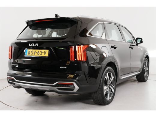 Kia Sorento 1.6 T-GDI 4WD 265 pk PHEV | SOH 100% | 7 pers | Apple/Android | Camera | ActivLease financial lease