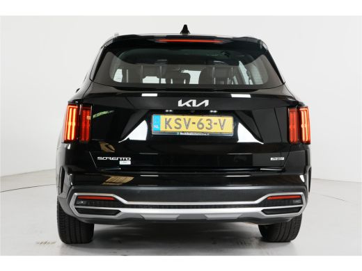 Kia Sorento 1.6 T-GDI 4WD 265 pk PHEV | SOH 100% | 7 pers | Apple/Android | Camera | ActivLease financial lease