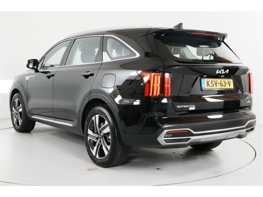Kia Sorento 1.6 T-GDI 4WD 265 pk PHEV | SOH 100% | 7 pers | Apple/Android | Camera | ActivLease financial lease