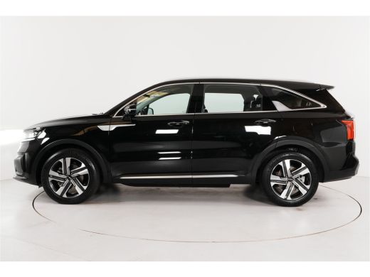 Kia Sorento 1.6 T-GDI 4WD 265 pk PHEV | SOH 100% | 7 pers | Apple/Android | Camera | ActivLease financial lease