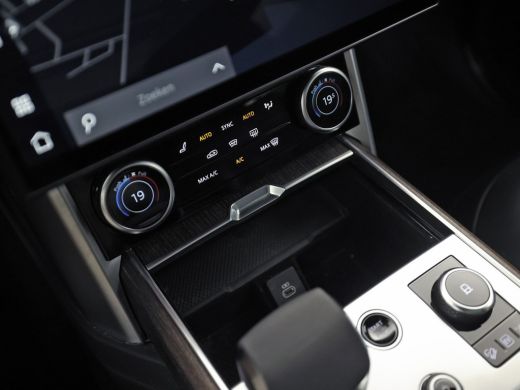 Land Rover Range Rover 3.0 P510e Autobiography PHEV Automaat 510Pk (LEDEREN HEMEL, MASSAGE, MEMORY, MERIDIAN, STOELKOELI... ActivLease financial lease