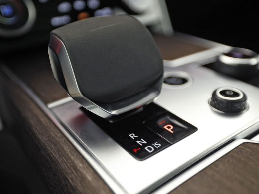 Land Rover Range Rover 3.0 P510e Autobiography PHEV Automaat 510Pk (LEDEREN HEMEL, MASSAGE, MEMORY, MERIDIAN, STOELKOELI... ActivLease financial lease