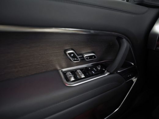 Land Rover Range Rover 3.0 P510e Autobiography PHEV Automaat 510Pk (LEDEREN HEMEL, MASSAGE, MEMORY, MERIDIAN, STOELKOELI... ActivLease financial lease