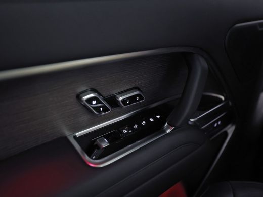 Land Rover Range Rover 3.0 P510e Autobiography PHEV Automaat 510Pk (LEDEREN HEMEL, MASSAGE, MEMORY, MERIDIAN, STOELKOELI... ActivLease financial lease