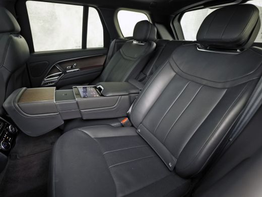 Land Rover Range Rover 3.0 P510e Autobiography PHEV Automaat 510Pk (LEDEREN HEMEL, MASSAGE, MEMORY, MERIDIAN, STOELKOELI... ActivLease financial lease