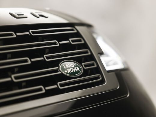 Land Rover Range Rover 3.0 P510e Autobiography PHEV Automaat 510Pk (LEDEREN HEMEL, MASSAGE, MEMORY, MERIDIAN, STOELKOELI... ActivLease financial lease