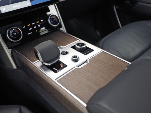 Land Rover Range Rover 3.0 P510e Autobiography PHEV Automaat 510Pk (LEDEREN HEMEL, MASSAGE, MEMORY, MERIDIAN, STOELKOELI... ActivLease financial lease