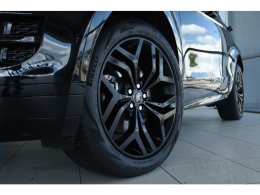 Land Rover Range Rover Evoque 1.5 P300e AWD R-Dynamic HSE | Adapt. Cruise | Schuifdak | Meridian Surround | Stoelverwarming | M... ActivLease financial lease