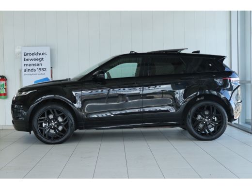 Land Rover Range Rover Evoque 1.5 P300e AWD R-Dynamic HSE | Adapt. Cruise | Schuifdak | Meridian Surround | Stoelverwarming | M... ActivLease financial lease
