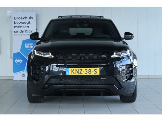Land Rover Range Rover Evoque 1.5 P300e AWD R-Dynamic HSE | Adapt. Cruise | Schuifdak | Meridian Surround | Stoelverwarming | M... ActivLease financial lease