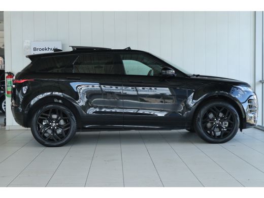 Land Rover Range Rover Evoque 1.5 P300e AWD R-Dynamic HSE | Adapt. Cruise | Schuifdak | Meridian Surround | Stoelverwarming | M... ActivLease financial lease