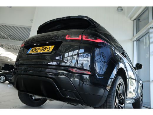 Land Rover Range Rover Evoque 1.5 P300e AWD R-Dynamic HSE | Adapt. Cruise | Schuifdak | Meridian Surround | Stoelverwarming | M... ActivLease financial lease