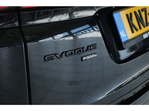 Land Rover Range Rover Evoque 1.5 P300e AWD R-Dynamic HSE | Adapt. Cruise | Schuifdak | Meridian Surround | Stoelverwarming | M... ActivLease financial lease