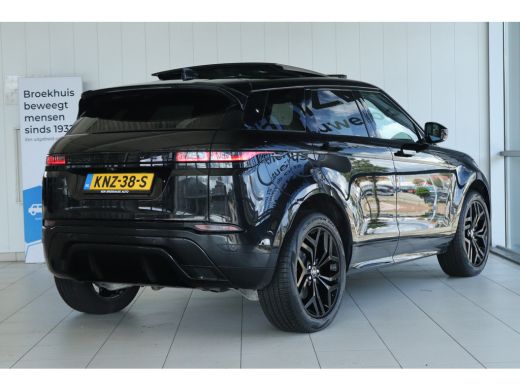 Land Rover Range Rover Evoque 1.5 P300e AWD R-Dynamic HSE | Adapt. Cruise | Schuifdak | Meridian Surround | Stoelverwarming | M... ActivLease financial lease